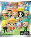 Présentoir blind box One Piece Series 1 avec figurines clips