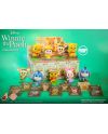 Blind box Winnie l'Ourson figurine Cosbi 8cm Disney