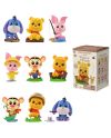 Figurine surprise Winnie l'Ourson collection Cosbi
