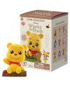 Boîte assortiment 8 figurines Cosbi Winnie l'Ourson
