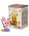 Détail figurine Cosbi Disney Winnie & Co