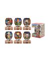 Figurine One Piece Barrel Capsule assortiment collection