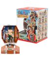Détail figurine capsule One Piece Yume
