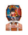 Packaging Barrel Capsule One Piece 6 figurines