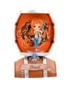 Figurine collection One Piece format capsule