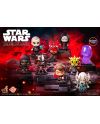 Blind box Cosbi Star Wars Dark Side Series figurine 8cm