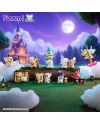 MALTESE Magic Seekers Series Blind Box Set 8 figurines - visuel principal