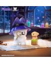 MALTESE Magic Seekers Series Blind Box - vue du set complet