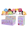 Display de 12 peluches Disney Snuglets Blind Box 14cm