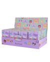 Boîte blind box Disney Snuglets avec personnages Mickey & Co