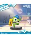 MONSTRE & COMPAGNIE - Series - Set 6 Figurine Blind Box 6-8cm - vue de face