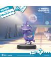 MONSTRE & COMPAGNIE - Series - Set 6 Figurine Blind Box 6-8cm - vue de detail