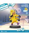 MONSTRE & COMPAGNIE - Series - Set 6 Figurine Blind Box 6-8cm - vue du packaging