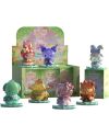 SANRIO - Kandy Earth Explorer Series - Display 6 Fig. - vue principale