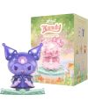 SANRIO - Kandy Earth Explorer Series - Display 6 Fig. - vue de profil