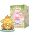 SANRIO - Kandy Earth Explorer Series - Display 6 Fig. - vue du packaging