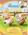 ALEXANDER THE FAT TIGER -Real crazy Horse Series -Blind Box Set 8 Fig. - vue de face