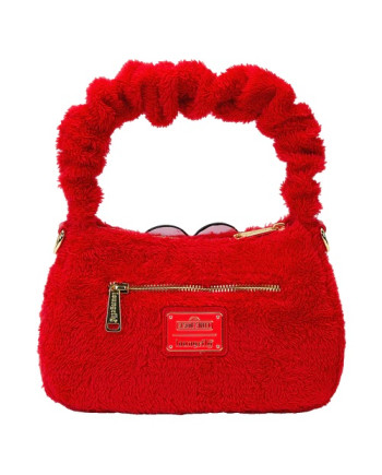 SESAME STREET - Elmo - Crossbody bag Loungefly