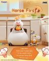 ALEXANDER THE FAT TIGER -Real crazy Horse Series -Blind Box Set 8 Fig. - vue de detail