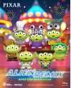 PIXAR - Alien Remix Super Star Series - Set 6 Figurine 8 cm - vue principale
