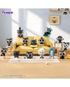 LUO XIAOHEI - Daily Series - Blind Box 4 Set de 3 Figurine - vue principale