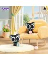 LUO XIAOHEI - Daily Series - Blind Box 4 Set de 3 Figurine - vue de face