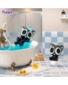 LUO XIAOHEI - Daily Series - Blind Box 4 Set de 3 Figurine - vue de detail