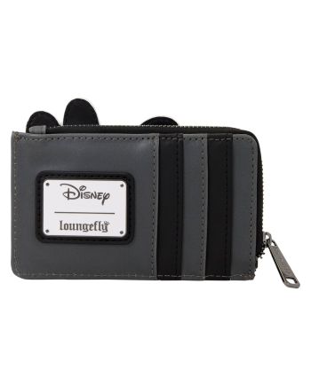 DISNEY - Mickey & Minnie Ghost - Porte-carte Loungefly - vue de profil