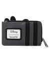 DISNEY - Mickey & Minnie Ghost - Porte-carte Loungefly - vue de profil