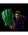 MARVEL - Poings Hulk - Replica Legend Series 1/1 - vue du packaging