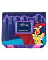 DISNEY - Darkwing Duck - Portefeuille LoungeFly - vue de profil