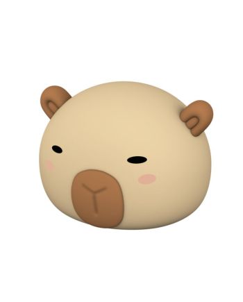 KAWAII - Capybara - Lampe de nuit Dream Buddy - vue principale