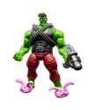 MARVEL - Professeur Hulk - Figurine Legend Series 15cm - vue de face