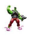 MARVEL - Professeur Hulk - Figurine Legend Series 15cm - vue de profil