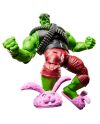 MARVEL - Professeur Hulk - Figurine Legend Series 15cm - vue de dos