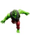 MARVEL - Professeur Hulk - Figurine Legend Series 15cm - vue de detail