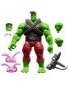 MARVEL - Professeur Hulk - Figurine Legend Series 15cm - vue du packaging