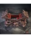 DIABLO IV - Coffre Helltide - Boîte 19cm - vue principale