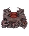 DIABLO IV - Coffre Helltide - Boîte 19cm - vue de face