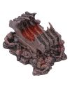 DIABLO IV - Coffre Helltide - Boîte 19cm - vue de profil