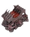 DIABLO IV - Coffre Helltide - Boîte 19cm - vue de detail