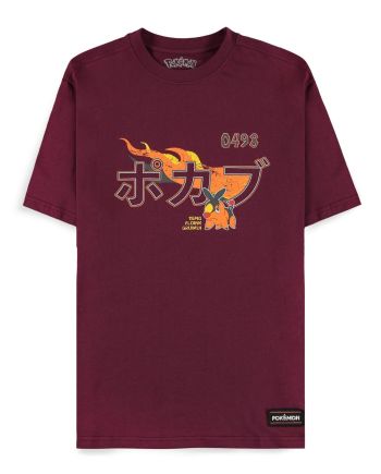POKEMON - Gruikui - T-Shirt Homme (XL) - vue principale