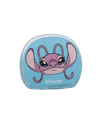 LILO & STITCH - Set de Papeteire + Pot à Crayon - 7pc. - vue de dos