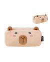 KAWAII - Capybara - Plush Trousse à Crayons - vue principale