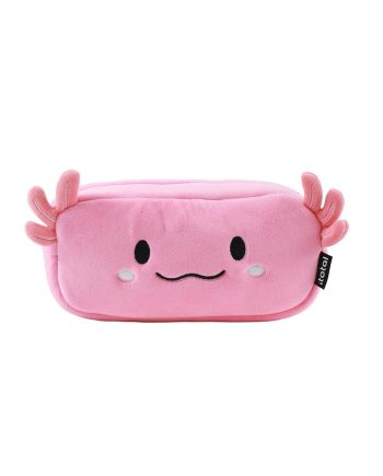 KAWAII - Axolutely - Plush Trousse à Crayons - vue principale