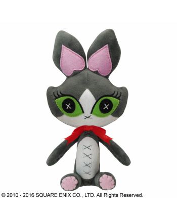 FINAL FANTASY XIV - Heavensward Cait Sith - Peluche 24cm - vue principale