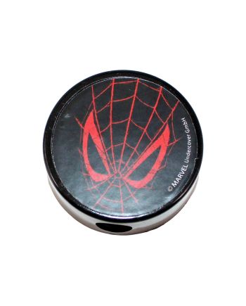 SPIDER-MAN - Set de Papeterie - 5pc. - vue de profil