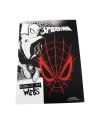 SPIDER-MAN - Set de Papeterie - 5pc. - vue de detail