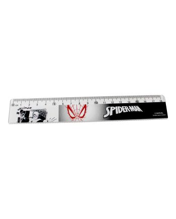 SPIDER-MAN - Set de Papeterie - 5pc. - vue du packaging