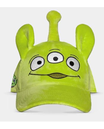 TOY STORY 5 - Alien - Casquette Trucker - vue principale